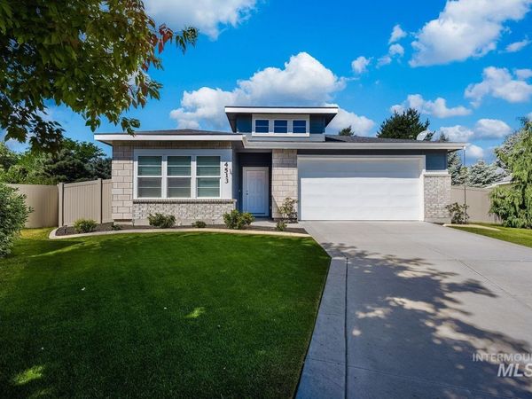4513 S Dazzle Ave, Meridian, ID 83462