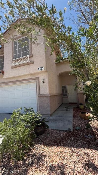 10087 Yellow Canary Avenue, Las Vegas, NV 89117 Main Photo