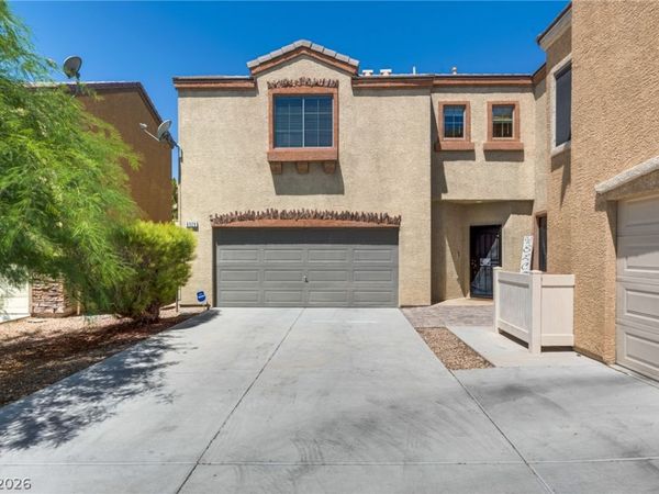 6329 Orions Tool Street, North Las Vegas, NV 89031