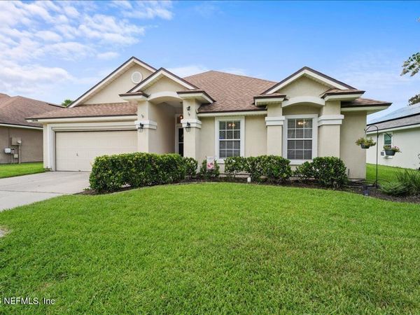 14196 FISH EAGLE Drive E, Jacksonville, FL 32226