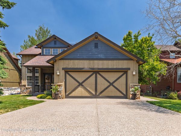248 Blackhawk Drive, New Castle, CO 81647