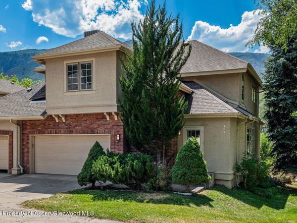 402 13th Street, Glenwood Springs, CO 81601