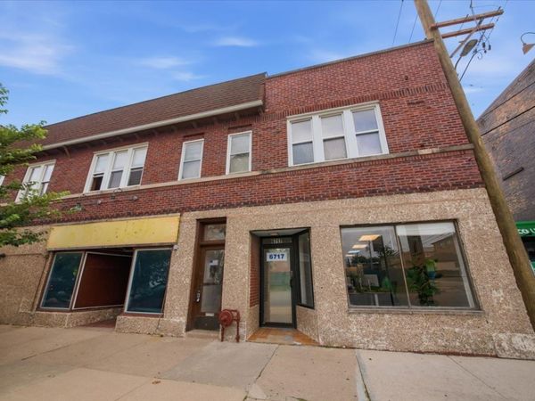 6719 N Oshkosh Avenue, Unit 1, Chicago, IL 60631