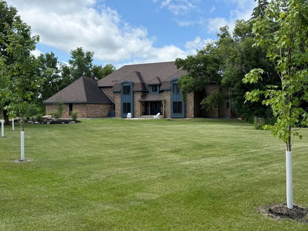 59256 340th Street, Warroad, MN 56763