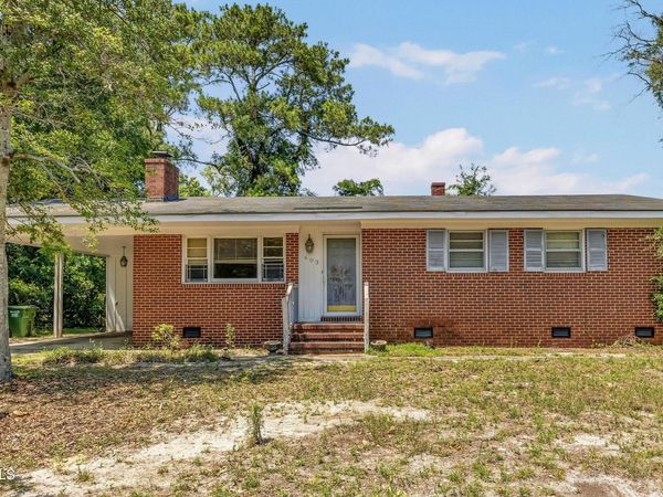 603 Holbrooke Avenue , Wilmington, NC 28412