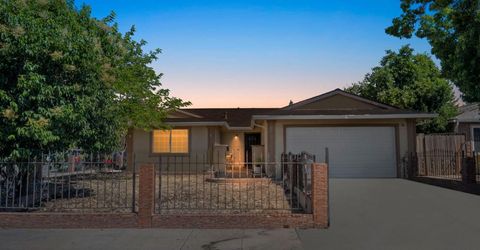 6091 Heath Way, Sacramento, CA 95823 Photo