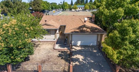 6091 Heath Way, Sacramento, CA 95823 Photo