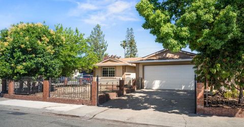 6091 Heath Way, Sacramento, CA 95823 Photo