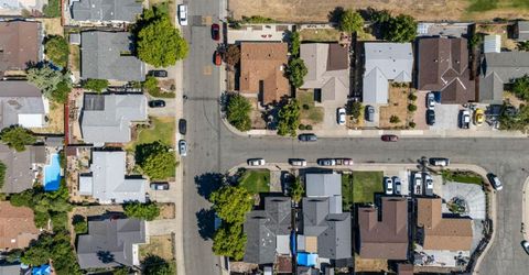 6091 Heath Way, Sacramento, CA 95823 Photo
