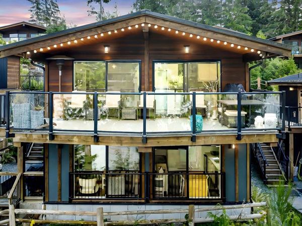 6596 Baird Rd , Unit #244, Port Renfrew, BC V0S 1K0