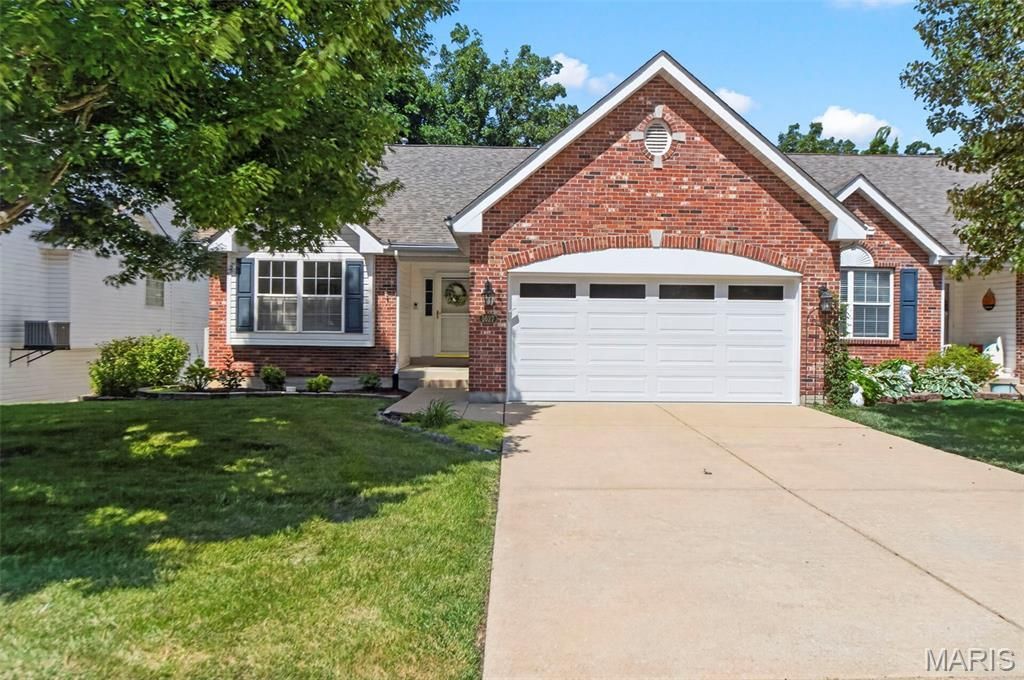 1627 Polar Drive , Wentzville, MO 63385 Main Photo