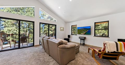 104 Daggett Way, Stateline, NV 89449 Photo