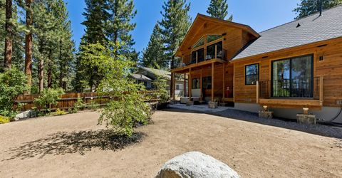 104 Daggett Way, Stateline, NV 89449 Photo