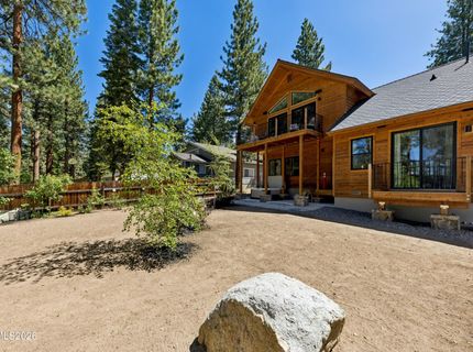 104 Daggett Way, Stateline, NV 89449 Photo