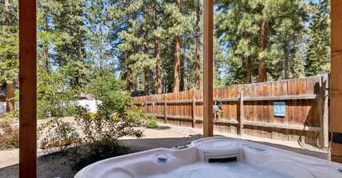 104 Daggett Way, Stateline, NV 89449 Photo