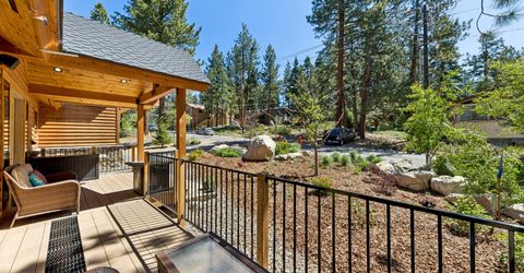 104 Daggett Way, Stateline, NV 89449 Photo