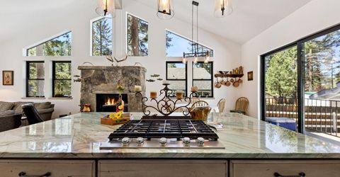 104 Daggett Way, Stateline, NV 89449 Photo