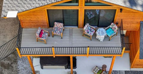 104 Daggett Way, Stateline, NV 89449 Photo