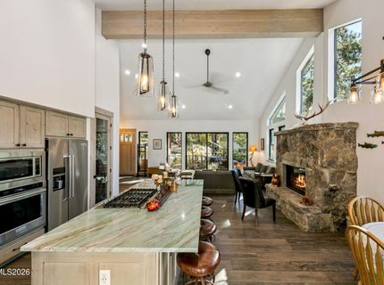 104 Daggett Way, Stateline, NV 89449 Photo