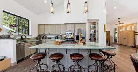 104 Daggett Way, Stateline, NV 89449 Photo