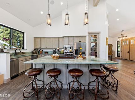 104 Daggett Way, Stateline, NV 89449 Photo