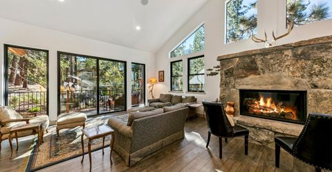 104 Daggett Way, Stateline, NV 89449 Photo