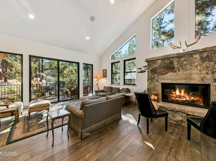 104 Daggett Way, Stateline, NV 89449 Photo
