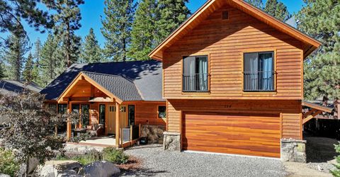 104 Daggett Way, Stateline, NV 89449 Photo