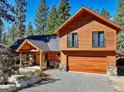 104 Daggett Way, Stateline, NV 89449 Photo
