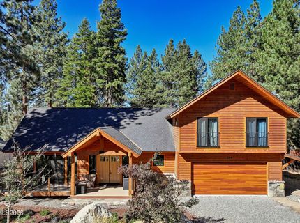 104 Daggett Way, Stateline, NV 89449 Photo