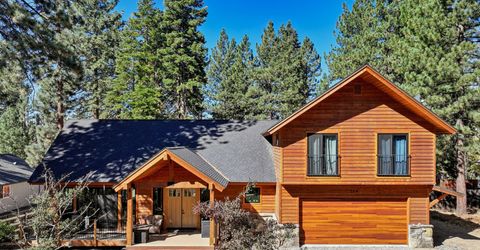 104 Daggett Way, Stateline, NV 89449 Photo