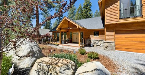 104 Daggett Way, Stateline, NV 89449 Photo