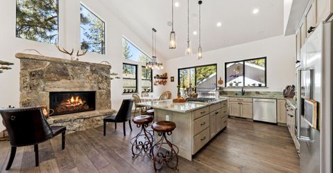 104 Daggett Way, Stateline, NV 89449 Photo