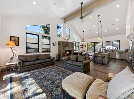 104 Daggett Way, Stateline, NV 89449 Photo