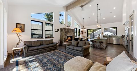 104 Daggett Way, Stateline, NV 89449 Photo