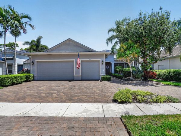 9377 Madewood Court, Royal Palm Beach, FL 33411