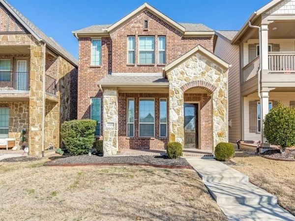 1058 Atherton Place, Allen, TX 75013