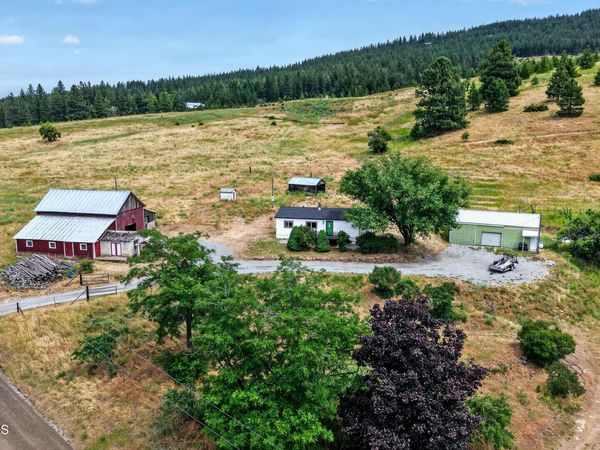 3343 S Carpenter Loop , Post Falls, ID 83854