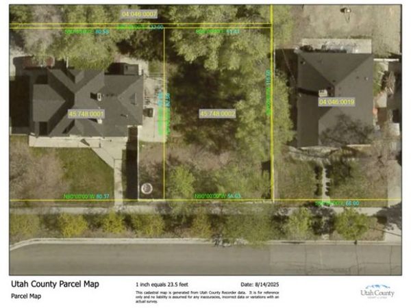 482 W 200 S, Provo, UT 84604