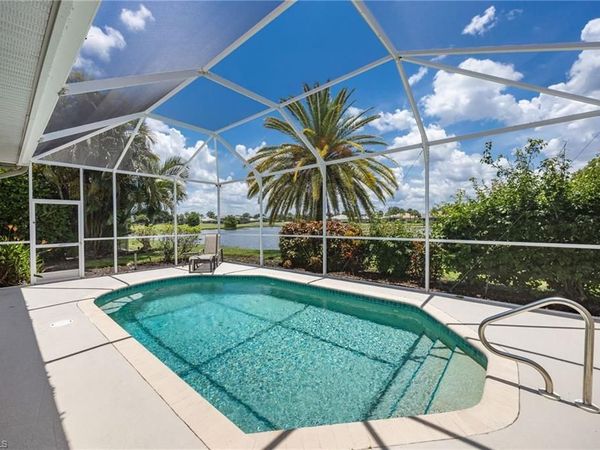 2032 Crestview WAY , Unit A104, NAPLES, FL 34119