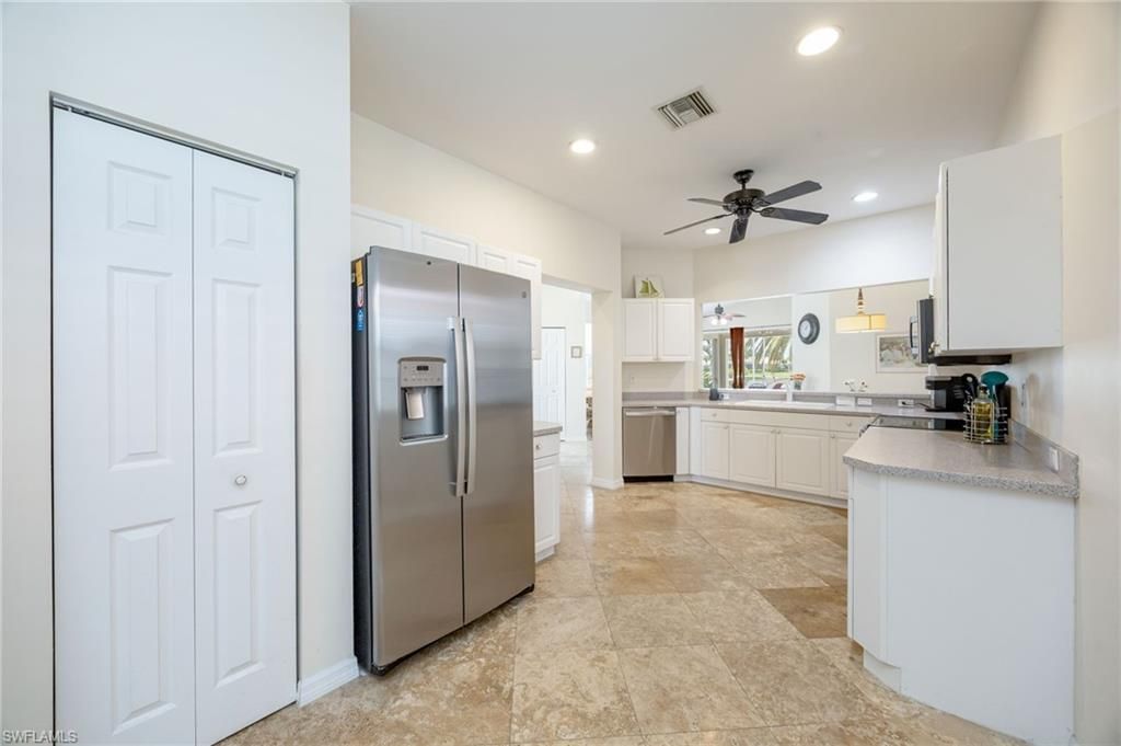2032 Crestview Way , Unit A104, Naples, FL 34119 Photo