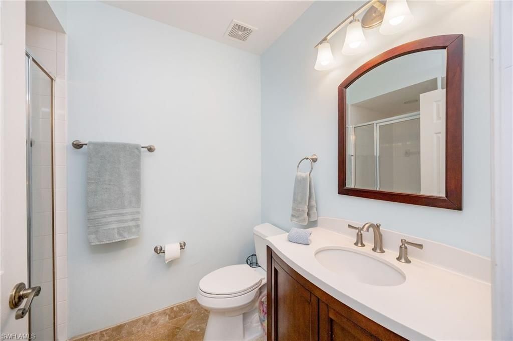 2032 Crestview Way , Unit A104, Naples, FL 34119 Photo