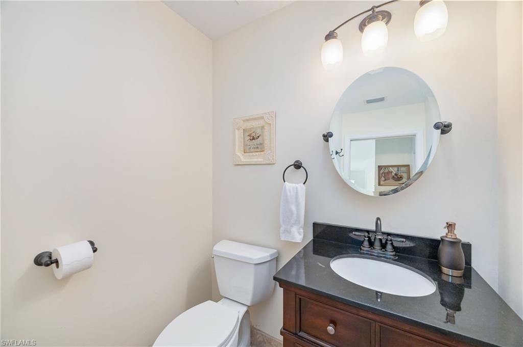 2032 Crestview Way , Unit A104, Naples, FL 34119 Photo