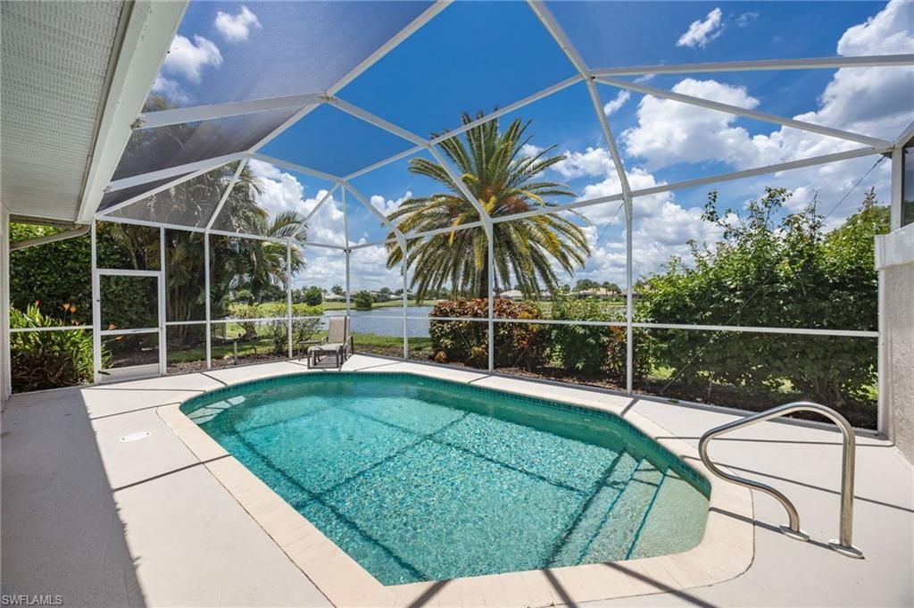 2032 Crestview Way , Unit A104, Naples, FL 34119 Photo