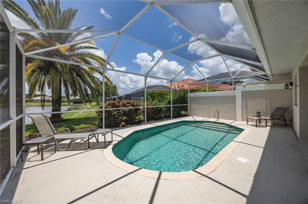 2032 Crestview Way , Unit A104, Naples, FL 34119 Photo