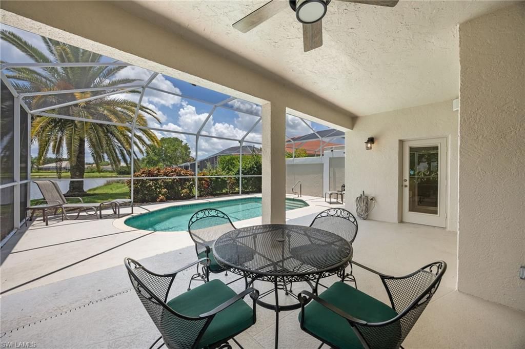 2032 Crestview Way , Unit A104, Naples, FL 34119 Photo