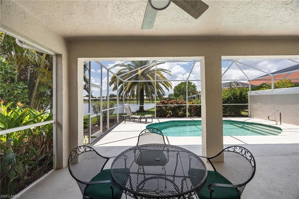 2032 Crestview Way , Unit A104, Naples, FL 34119 Photo