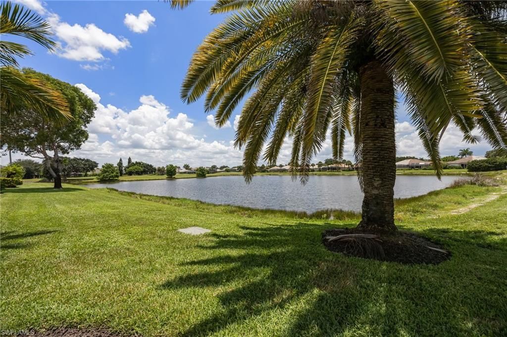 2032 Crestview Way , Unit A104, Naples, FL 34119 Photo