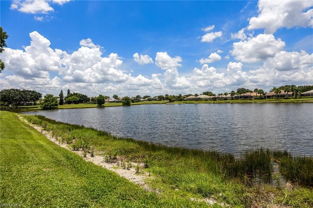 2032 Crestview Way , Unit A104, Naples, FL 34119 Photo