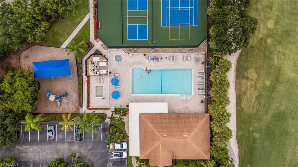 2032 Crestview Way , Unit A104, Naples, FL 34119 Photo